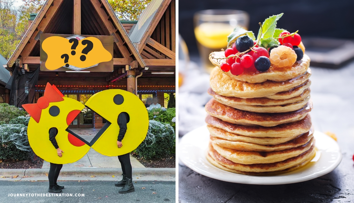 Our Favorite Brunch Spots in Cherokee, NC