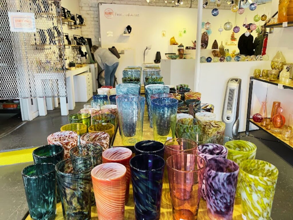  Asheville Glass Center