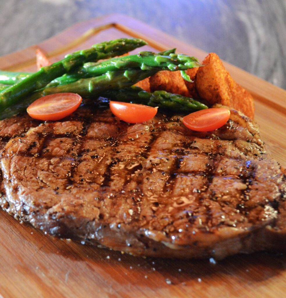 Outback Steakhouse in Blowing Rock, NC - Image by Candy Kors from Getty Images