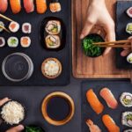 3 Authentic Japanese Restaurants in Hendersonville, NC Image by Ridofranz from Getty Images Pro