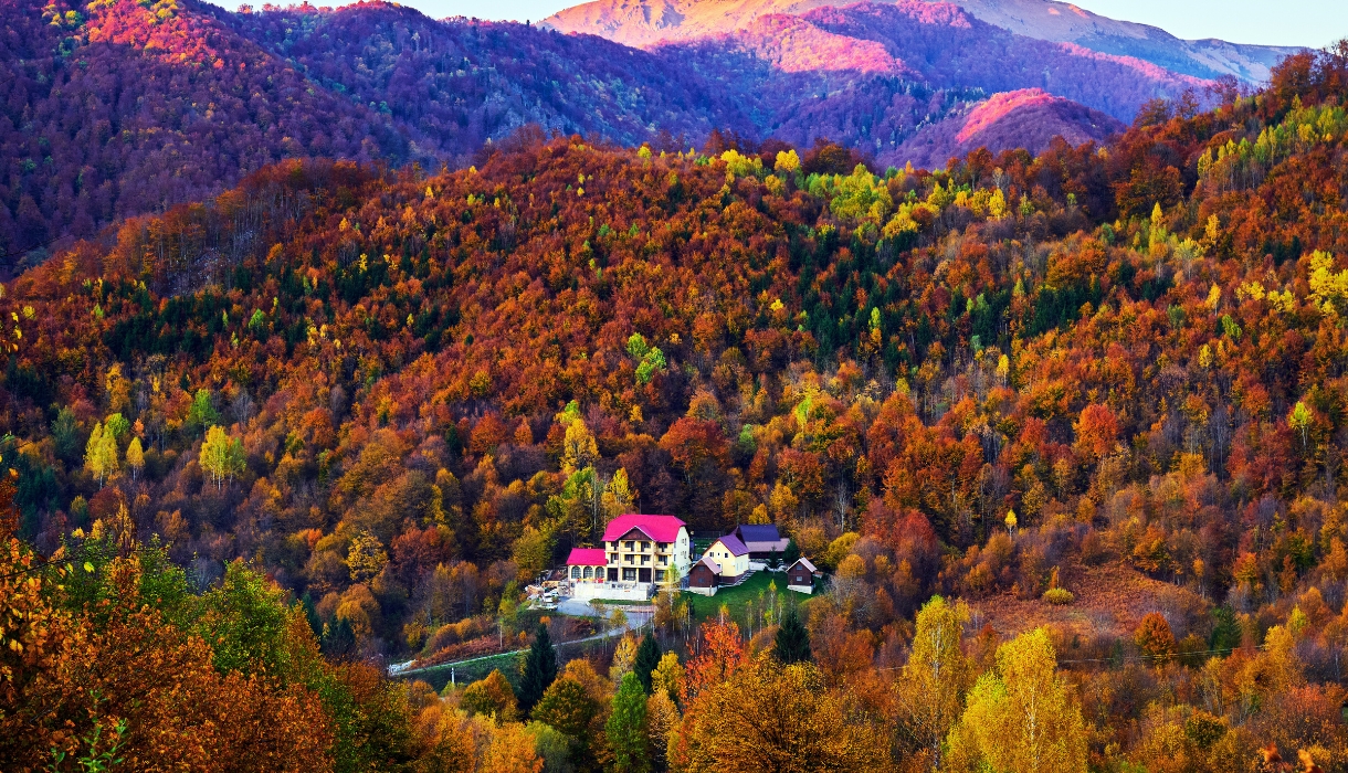 Charming Blowing Rock NC Hotels Image by Slatan