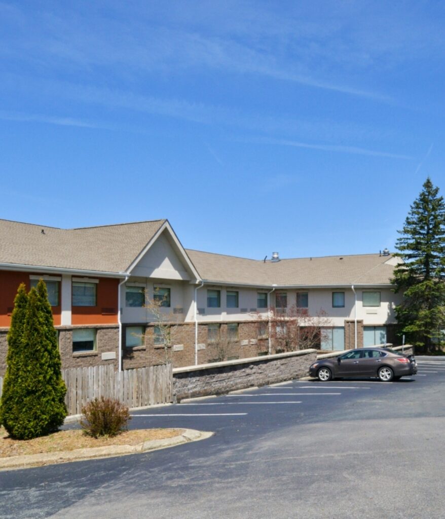 Holiday Inn Express Blowing Rock South, an IHG Hotel Image from Facebook