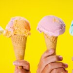 Top 4 Ice Cream Shops in Brevard, NC Image by Kindel Media from Pexels