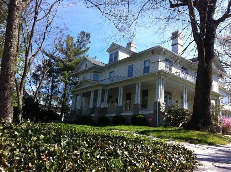 activities to do in Mount Airy