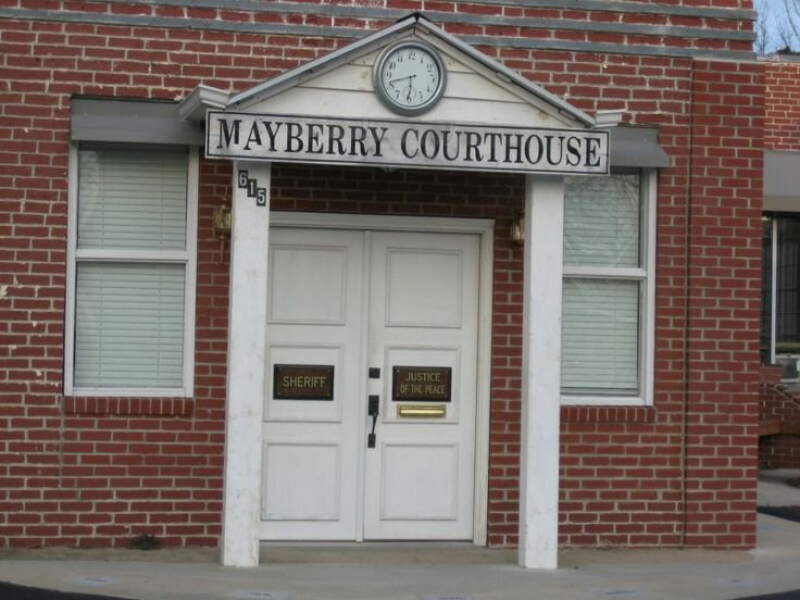 things to do in Mount Airy, North Carolina.