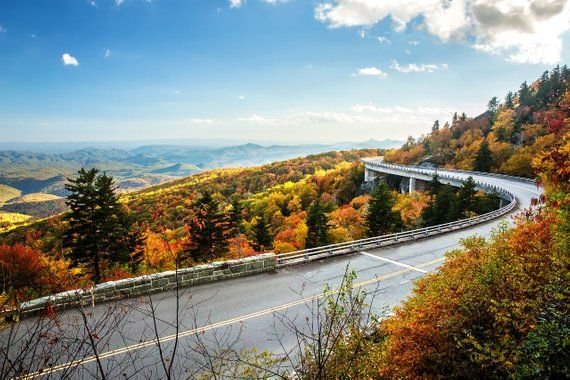 places to visit in Mount Airy, North Carolina.