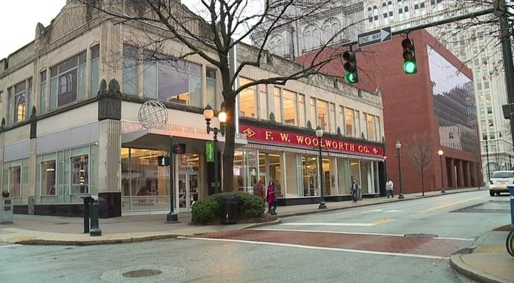 places to visit in Mount Airy, North Carolina.