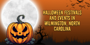 Halloween Events in Wilmington in 2025