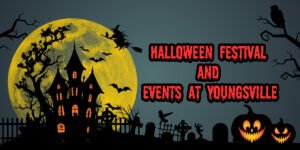 events in youngsville