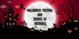 Halloween Festivals and Events in Archdale, North Carolina