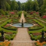 Sarah P. Duke Gardens