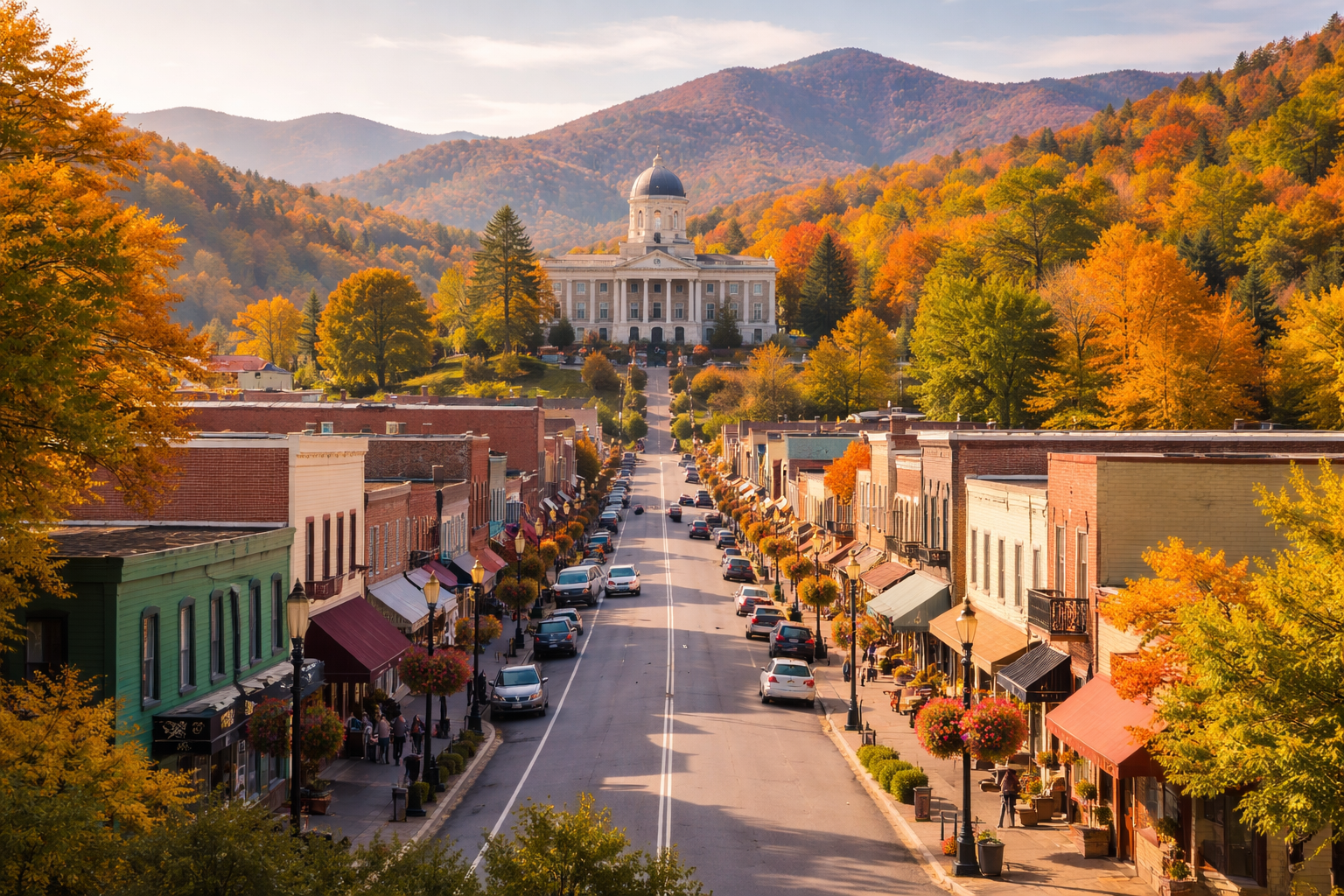 Sylva NC