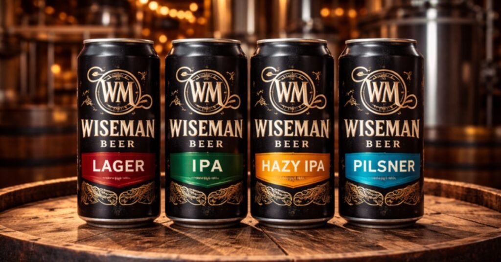 Breweries in Winston Salem