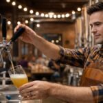 Breweries in Winston Salem
