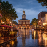 12 RAINY Day Activities in Fayetteville