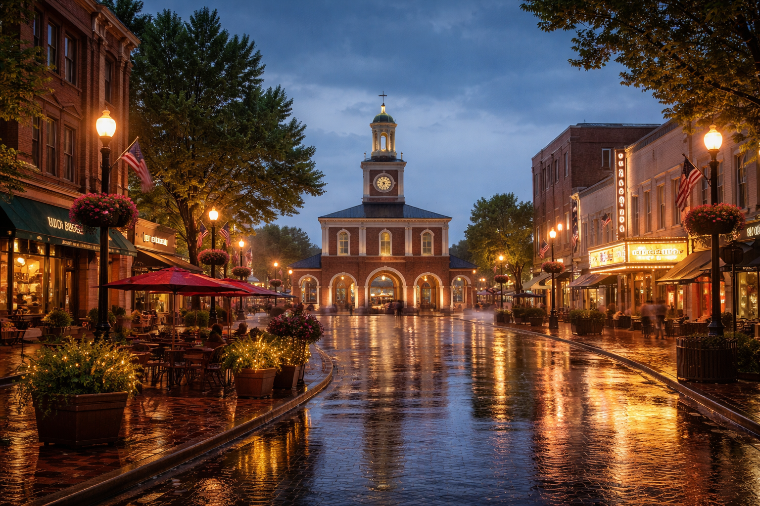 12 RAINY Day Activities in Fayetteville