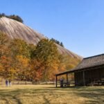 Stone Mountain State Park